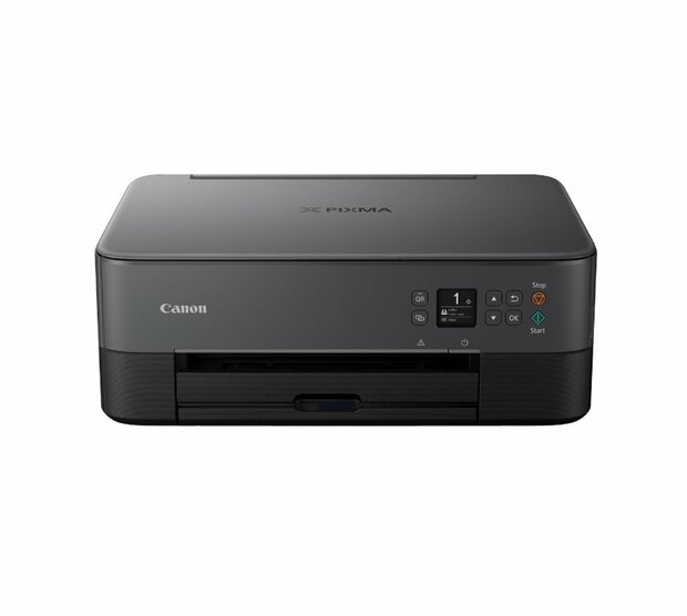 Canon PIXMA TS5350i | All-in-One Inkjetprinter | 4800 x 1200 DPI | Wi-Fi | Kleur