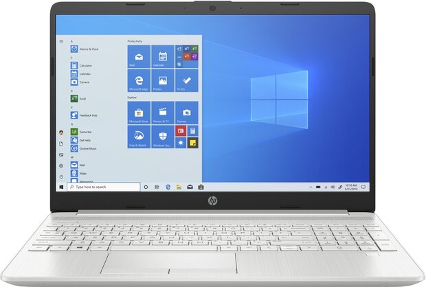 HP 15-dw1017nd| i7-10510U| 16GB DDR4| 512GB SSD| 15.6&quot;