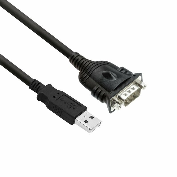 Eminent EM1016 | USB naar Serieel Converter
