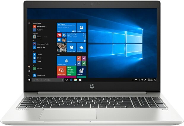 HP ProBook 450 G6| i5-8265U| 16GB DDR4| 256GB SSD| 15,6"