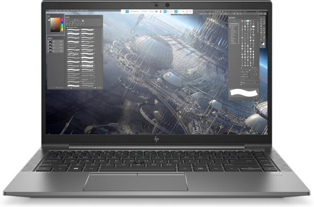 HP ZBook Firefly 14 G7| i7-10510U| 16GB DDR4| 512GB SSD| 14&quot; Touch