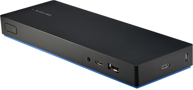 HP USB-C Dock G4