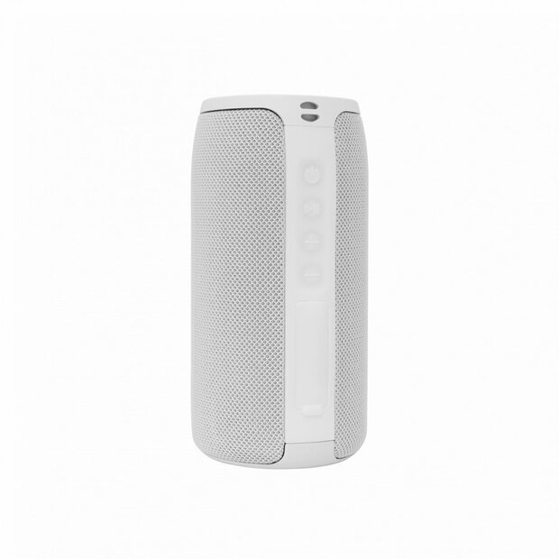 White Shark GBT-808 CONGA | Bluetooth Speaker | 10W RMS | 1800mAh | Wit
