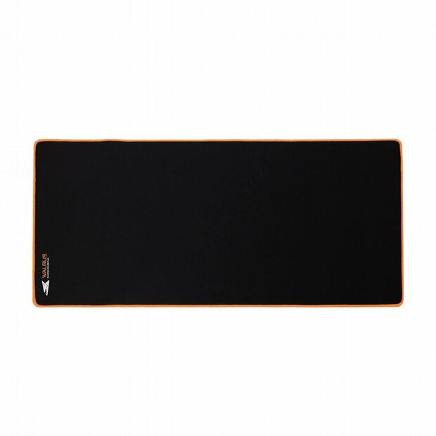 Baracuda WALRUS-XL | Gaming Mousepad met Precise Tracking | 80x40cm | Anti-slip