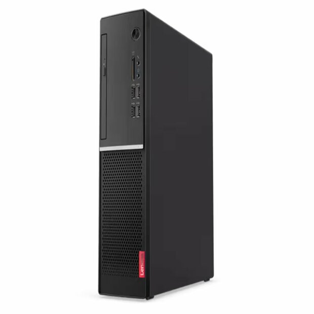 Lenovo V520S SFF | Intel Pentium | 4GB RAM | 120GB SSD | Windows 10 Home | Refurbished Bronze