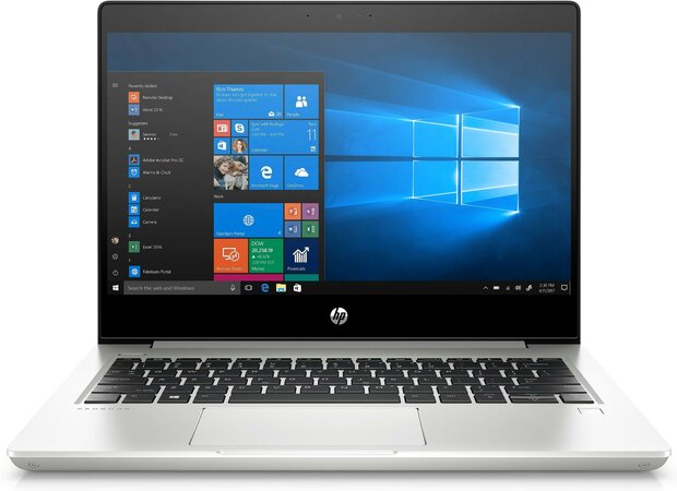 HP ProBook 430 G6| i5-8265U| 16GB DDR4| 256GB SSD| 13.3&quot;