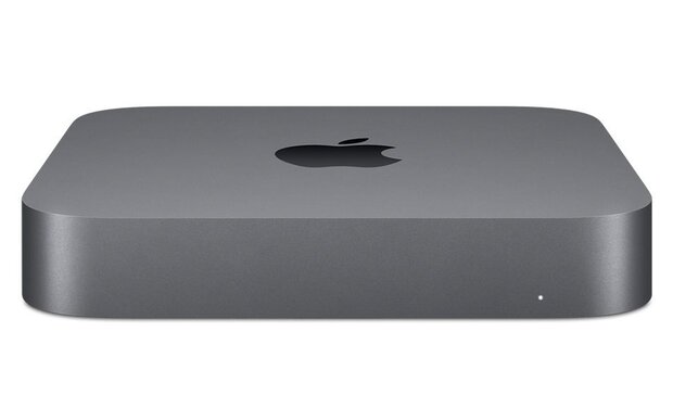 Apple Mac Mini (2018)| i7-8700B| 32GB| 512GB| MacOS Sequoia​​​​​​​