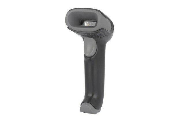 Honeywell Voyager 1472G | Draadloze Barcode Scanner | Bluetooth | Inclusief Dockingstation | Zwart