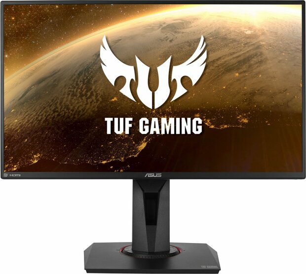 ASUS TUF Gaming VG27AQZ 27&quot; | 2560x1440 QHD IPS | 165Hz | 1ms | Gaming Monitor