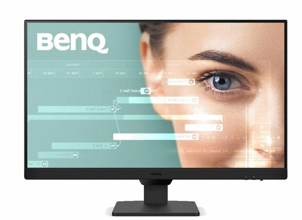 BenQ GW2490 23,8&#039;&#039; | 1920x1080 IPS | 100Hz | 99% sRGB | Eye-Care Monitor