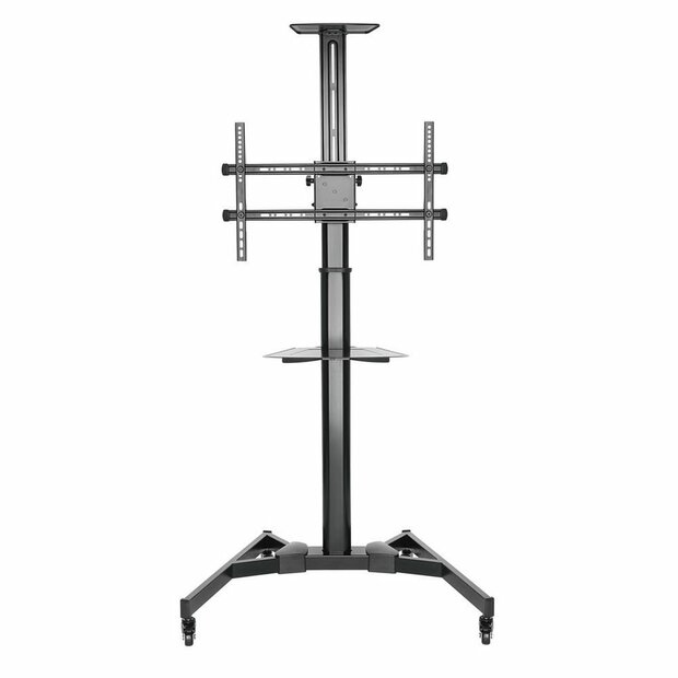 ACT AC8370 | TV-beugel Trolley | 37-70&quot; | max 50kg | VESA 600x400