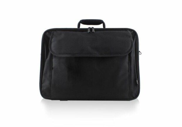 ACT AC8500 16.1&quot; Laptop Aktetas | Zwart