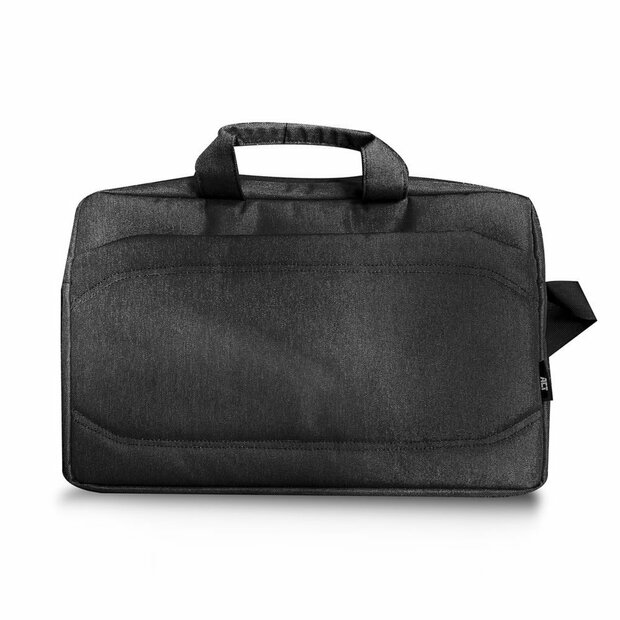 ACT Metro 15.6&quot; Laptop Bailhandle Tas | Zwart