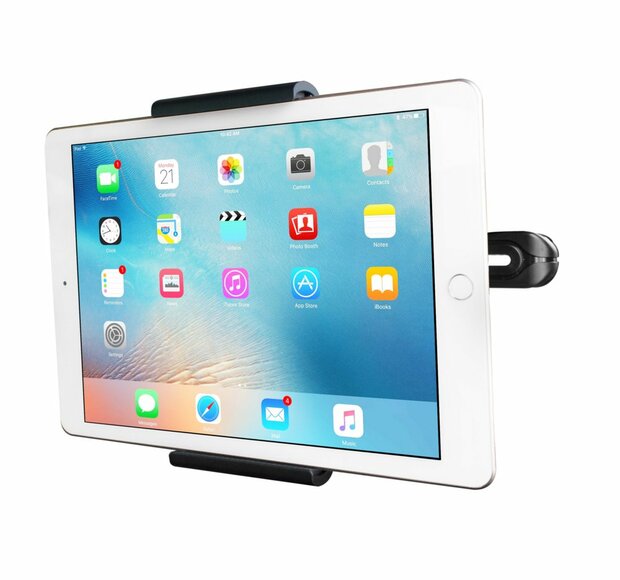 Mobiparts 47743 | Passieve Telefoonhouder voor Smartphone