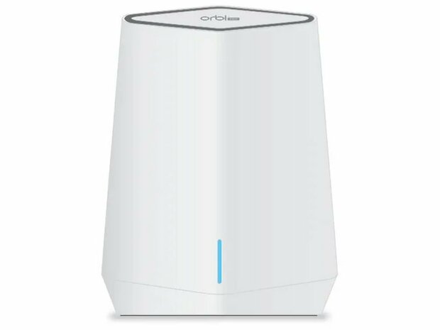Netgear Orbi Pro (Router) | Tri-band WiFi 6 Mesh Router | Gigabit Ethernet | AX5400