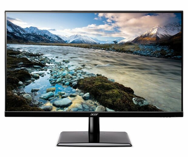 Acer EH273bix 27&quot; | 1920x1080 Full HD VA | 75Hz | 4ms | ZeroFrame Design | Monitor