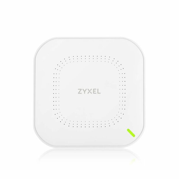 Zyxel WAC500 | WiFi 5 Indoor Access Point (AC1200) | 1,2 Gbit/s | PoE | Inclusief Montagebeugel