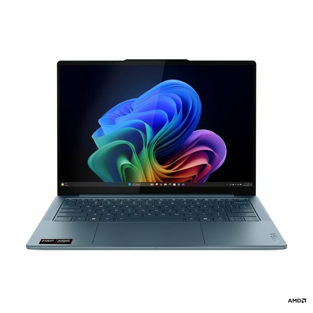 Lenovo Yoga Slim 7 | 14&quot; WUXGA OLED (1920x1200) | Ryzen AI 7 350 | 32GB DDR5 | 1TB SSD | Windows 11 Professional | Copilot+ PC