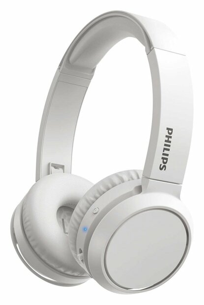 Philips TAH4205 | Bluetooth On-Ear Koptelefoon | Wit