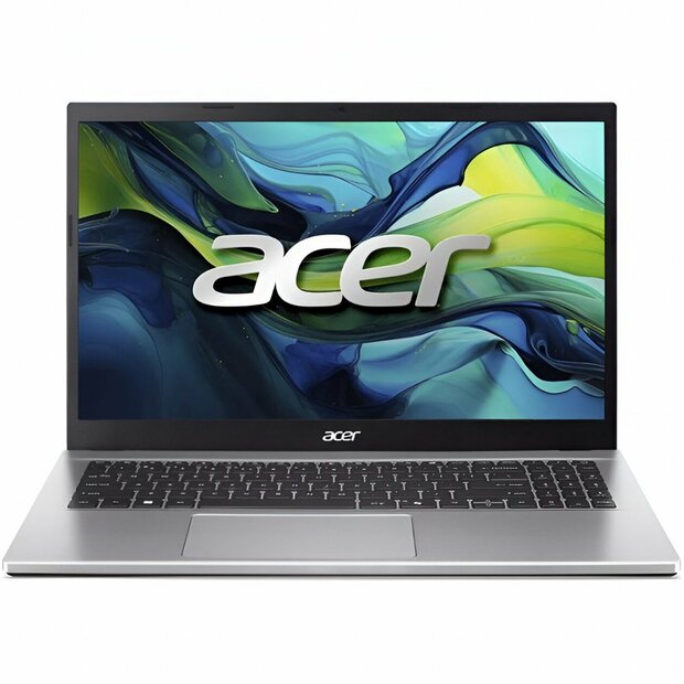 Acer Aspire Go 15 | 15.6&quot; Full HD IPS | Intel Core i7-13620H | 16GB DDR5 RAM | 512GB SSD | Windows 11 Professional