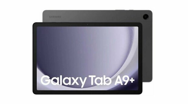 Samsung Galaxy Tab A9+ 11&#039;&#039; | 64GB | Wifi | Grafiet