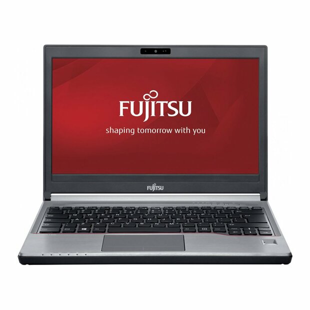 Fujitsu Lifebook E736 | 13,3&#039;&#039; Full HD IPS | Intel Core i5-6300U | 128GB SSD | 8GB RAM | W11 Professional | REFURBISHED BRONZE | BULK