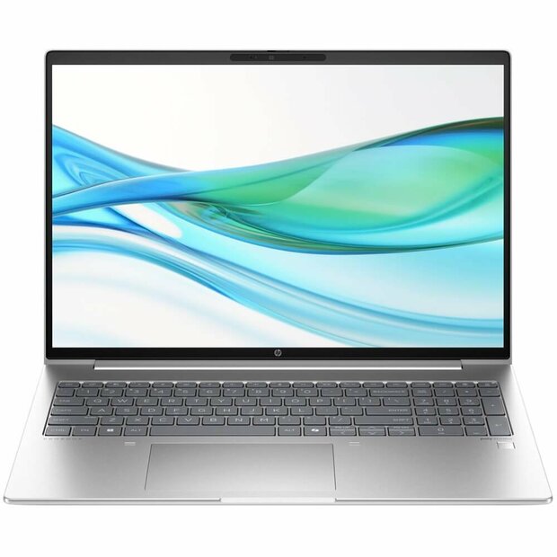HP ProBook 460 G11 | 16&quot; WUXGA IPS (1920x1200) | Intel Core Ultra 5 125U | 16GB DDR5 RAM | 512GB SSD | Windows 11 Professional