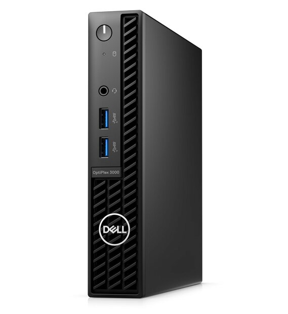 Dell OptiPlex 3000 MFF| i5-12500T| 16GB DDR4| 512GB SSD| Win11 Pro
