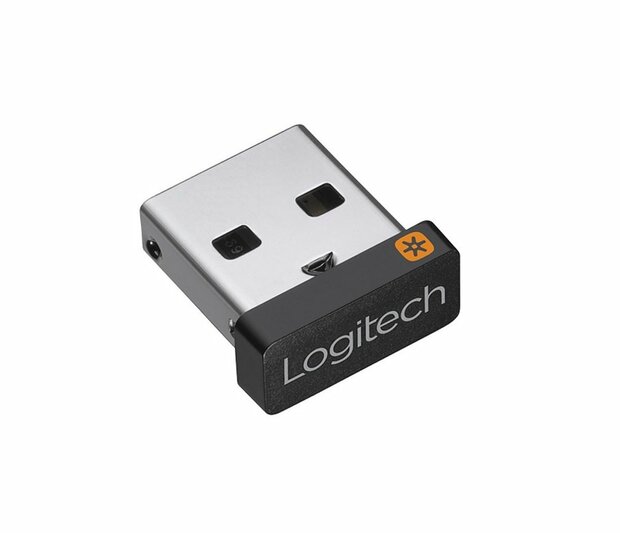 Logitech Unifying Receiver | USB-ontvanger
