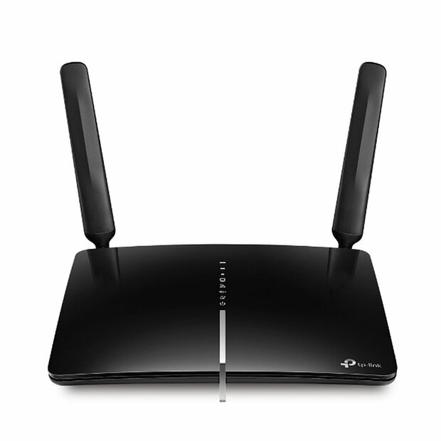 TP-Link Archer MR600 4G LTE | Wifi 5 Router | Gigabit Ethernet Dual-band (2.4 GHz / 5 GHz) | 867Mbit/s