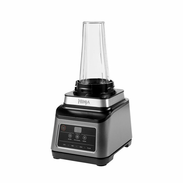 Ninja BN750 Blender | 2,1 Liter | 1200 Watt | Zwart, Grijs