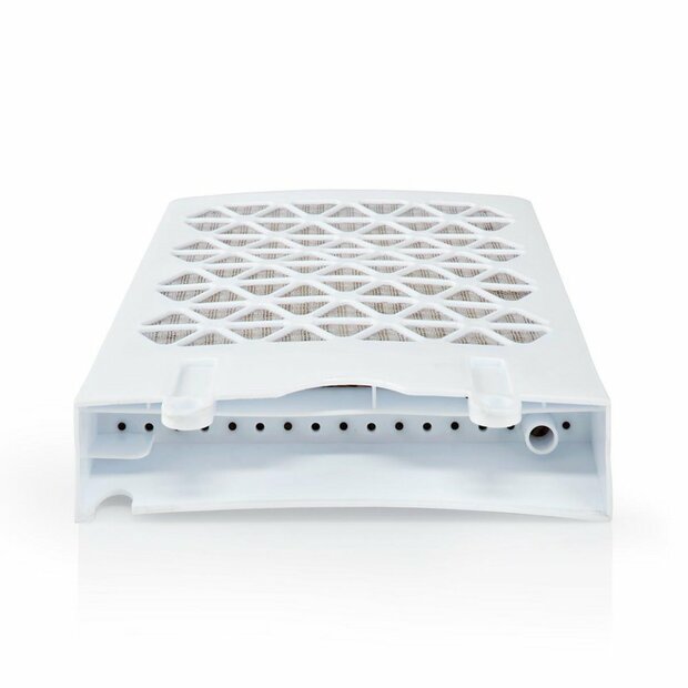 Nedis COOL1FIL | Filter | Voor Nedis Airconditioning | Vervanging | Wit