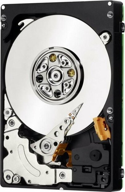 Toshiba HDD 3.5&quot; | 500GB SATA III | 7200RPM | PULLED