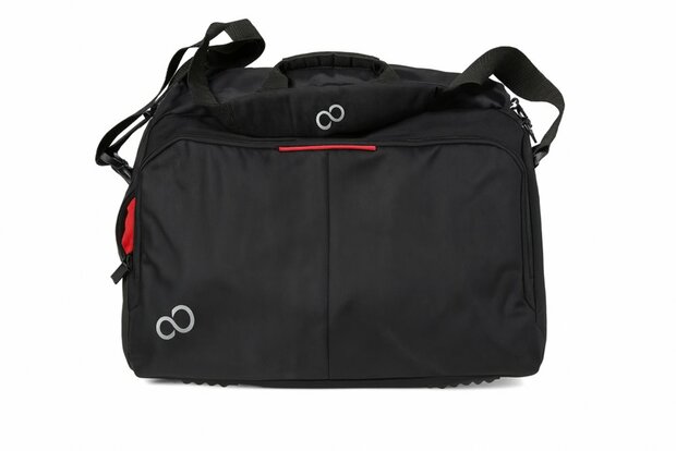 Fujitsu Notebook Tas 15" Refurbished Silver