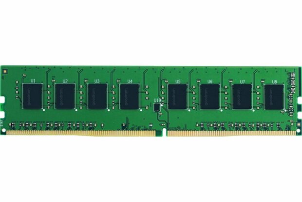 Goodram | 1x8GB DDR4 | 3200MHz | DIMM | CL22 | Geheugenmodule | RAM