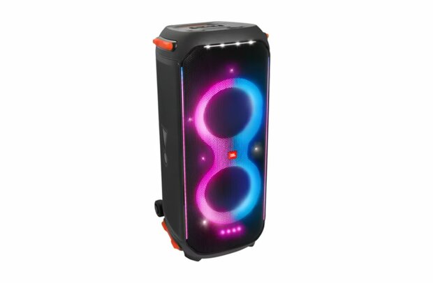 JBL PartyBox 710 | 800W Draadloze Party Speaker | RGB