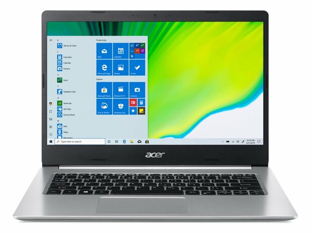 Acer Aspire 5 | 14&quot; Full HD IPS | Intel Core i5-1035G1 | 8GB RAM | 512GB SSD | Windows 10 Home | Refurbished Bronze