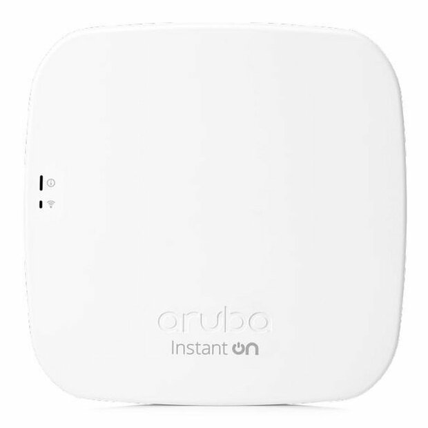 HPE Aruba Instant On AP11 | WiFi 5 Access Point (AC1200) | 867 Mbit/s | PoE (802.3af) &amp; DC Adapter | Inclusief Montagebeugel