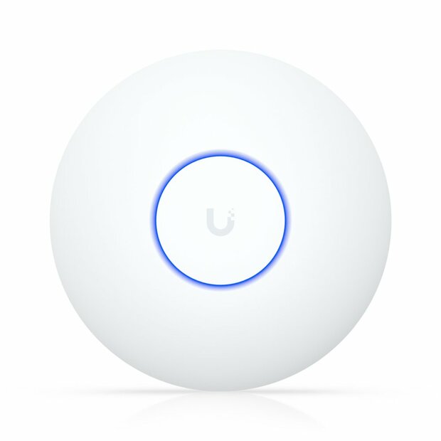 Ubiquiti UniFi U7 Lite | WiFi 7 Access Point (U7-Lite) | 4300 Mbit/s | PoE | Inclusief Montagebeugel