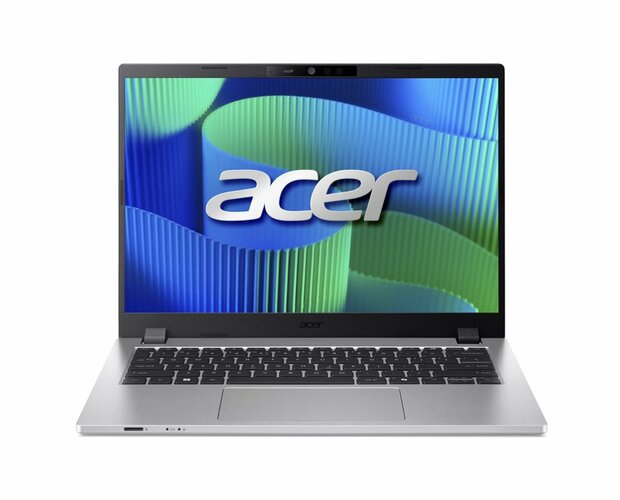 Acer TravelMate P2 | 15.6&#039;&#039; Full HD IPS | Intel Core i5-1334U | 16GB DDR5 | 512B SSD | W11 Professional