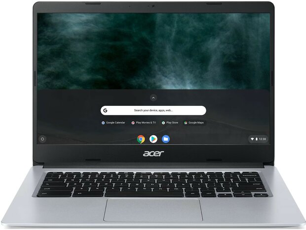 Acer ChromeBook 314| Celeron N4020| 4GB DDR4| 32GB SSD| 14"