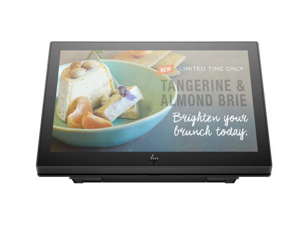 HP Engage One 10t| 1280x800| USB-C| 10,1"