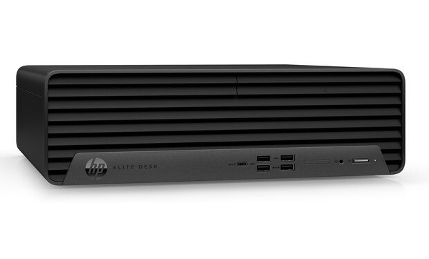 HP Elite 800 G9 SFF| i5-12500| 16GB DDR5| 512GB SSD| Win11 Pro