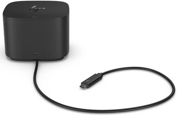 HP Thunderbolt Dock 120W G2