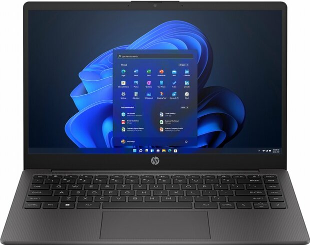 HP 250 G10 | 15.6'' Full HD | Intel Core i5-1334U | 8GB | 512GB | W11 Professional | OPEN BOX