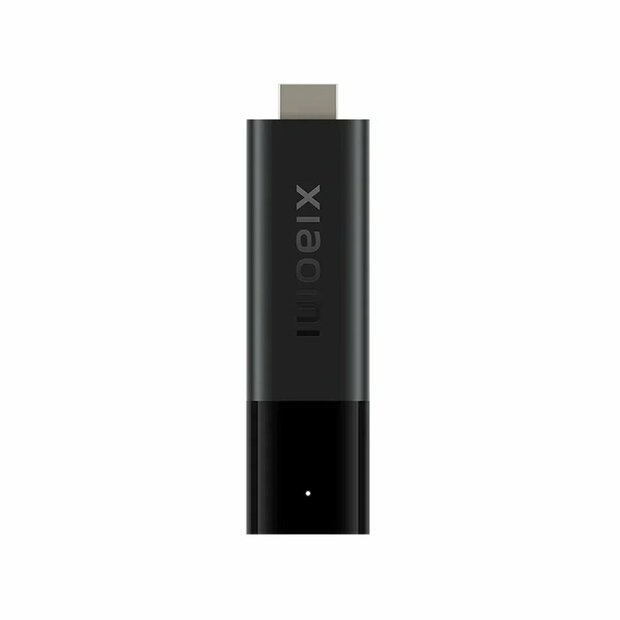 Xiaomi TV Stick 4K (2nd Gen) | Stream in 4K met Google TV en WiFi 6
