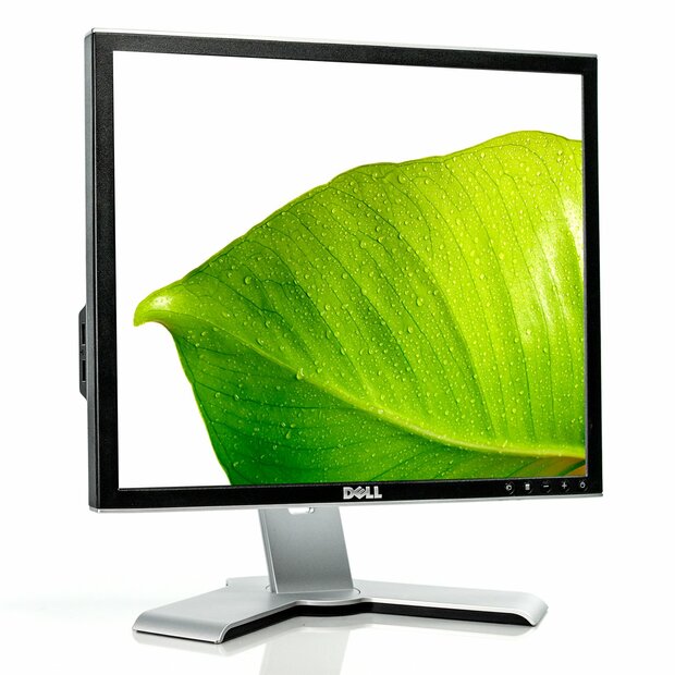 Dell UltraSharp 1908FP| 1280x1024| DVI,VGA| 19"
