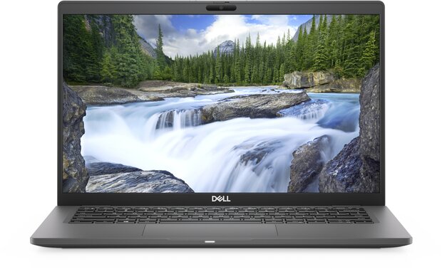 Dell Latitude 7410| i5-10310U| 8GB DDR4| 256GB SSD| 14''
