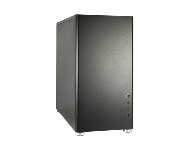 AKTIE Performance Desktop | Intel Core i5-12400 | GeForce RTX 5060 8GB | 16GB RAM | 1TB SSD | Windows 11 Professional | Midi-Tower Behuizing