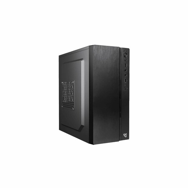 PROMO Desktop | Intel Core i5-12400 | 16GB RAM | 480 GB SSD | Windows 11 Professional | Mini-Tower Behuizing